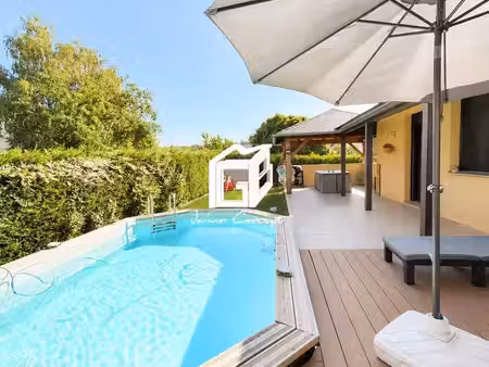 vente maison flavin 12450 - - surface privée