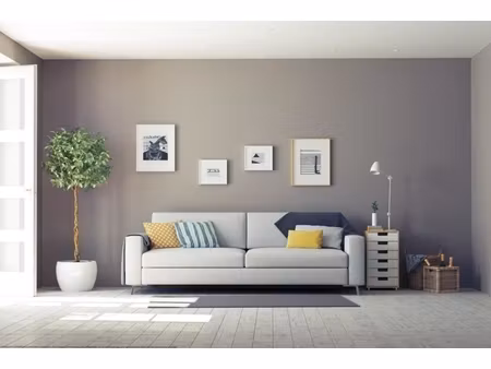 annonce appartement à vendre