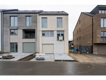maison à vendre à rue du bois henri 13 neder-over-heembeek (vbe48791)