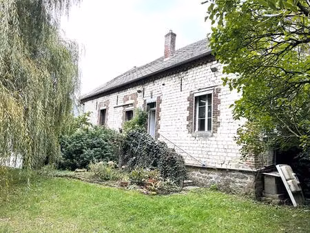 maison 5 pièce(s) 165 m2