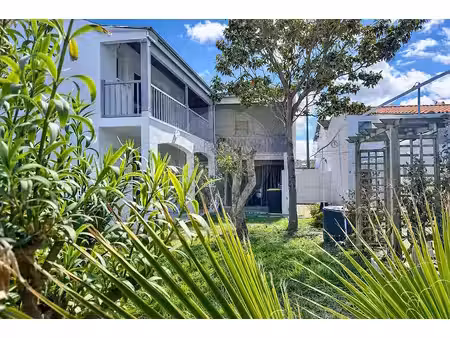 vente maison la tremblade 17390 - - surface privée