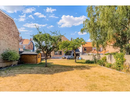 vente maison 5 pièces 125 m² à provin (59185)  329 500 €