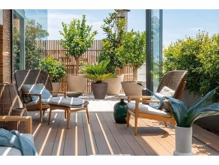 annonce appartement à vendre
