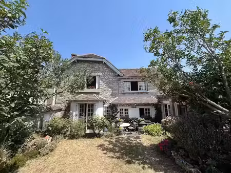 vente maison 0 pièces 100 m² à ury (77760)  345 000 €