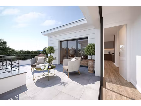 annonce appartement à vendre