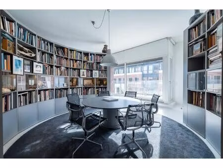 appartement à vendre à rue des petits carmes 24c bruxelles (vbe48901)