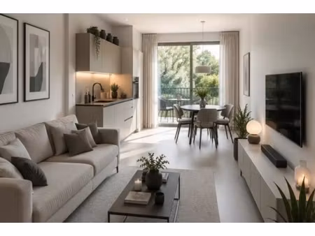 annonce appartement à vendre