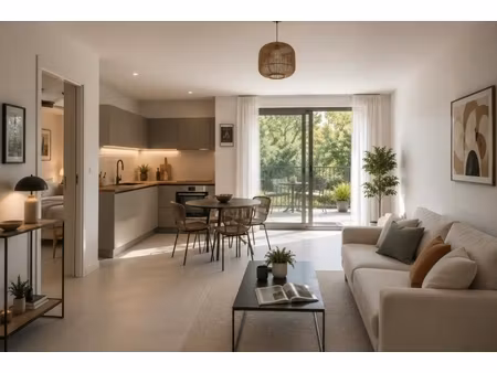 annonce appartement à vendre