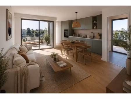 annonce appartement à vendre