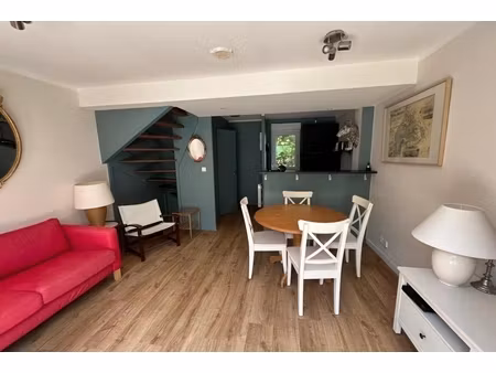 annonce appartement à vendre