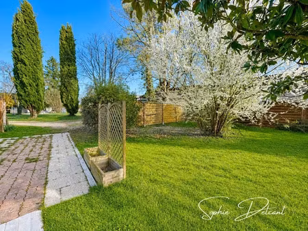 vente maison 7 pièces 120 m² à amboise (37400)  348 000 €