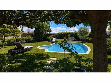 vente villa 5 pièces 134 m² à saint-marcel-sur-aude (11120)  348 000 €