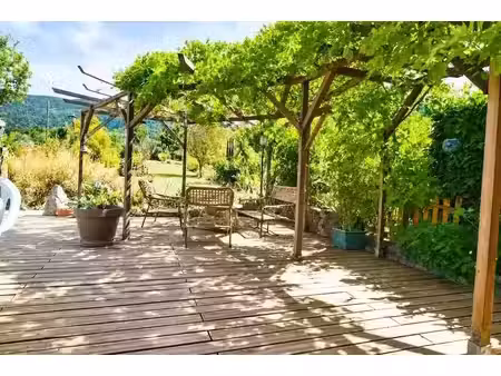 vente maison 4 pièces 76 m² à lully (74890)  350 000 €