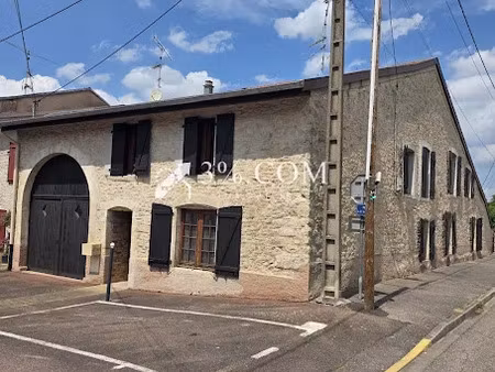 vente maison 14 pièces 340 m² à damelevières (54360)  349 500 €