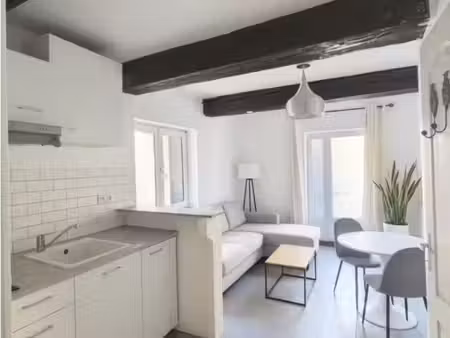 vente maison de village pérols 34470 - - surface privée