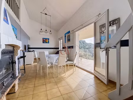 vente maison 6 pièces 160 m² à laroque-des-albères (66740)  349 800 €
