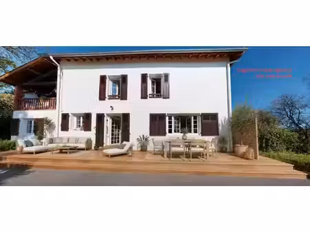 vente maison tarnos 40220 - - surface privée