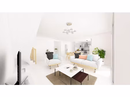 vente maison neuve 5 pièces 109 m² à mionnay (01390)  360 000 €