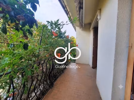 vente villa 4 pièces 109 m² à montpellier (34000)  360 000 €