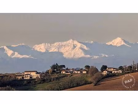 vigoulet-auzil (31320)