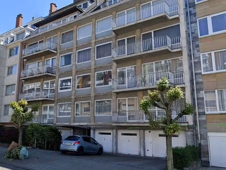 appartement à vendre à avenue guillaume abeloos 19 woluwe-saint-lambert (vwd18232)