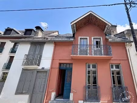 bagnères-de-luchon (31110)