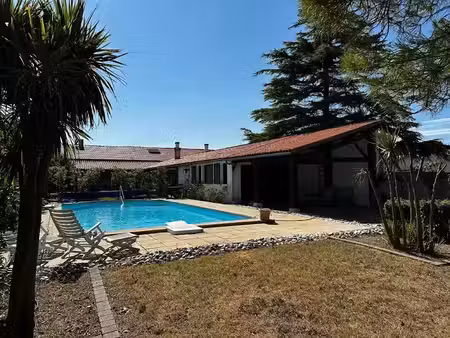 vente maison 6 pièces 131 m² à saint-agnant (17620)  325 500 €