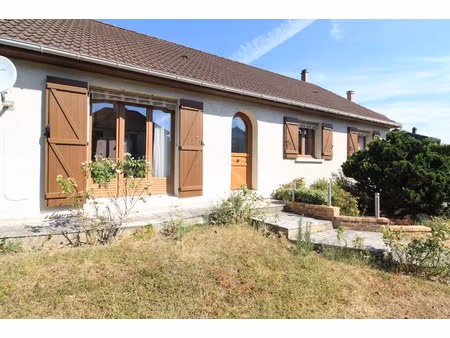 vente maison 5 pièces 93 m² à yerres (91330)  367 500 €