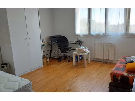 achat appartement 1 pièce 30m²