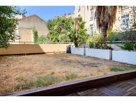 appartement montpellier 3 pièce(s) 88 m2 comedie/gare