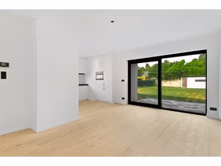 huis te koop in berendrecht met 2 slaapkamers