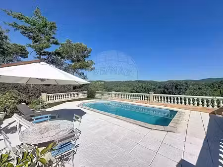 vente maison 7 pièces 175 m² à boisset-et-gaujac (30140)  379 000 €