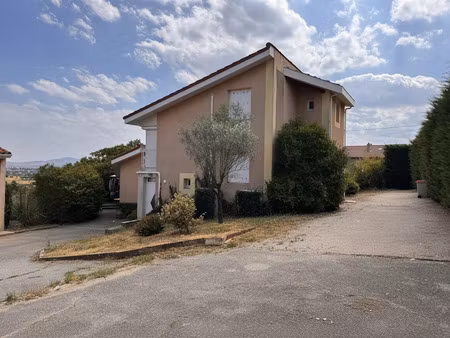 vente maison 11 pièces 275 m² à saint-clair (07430)  398 000 €