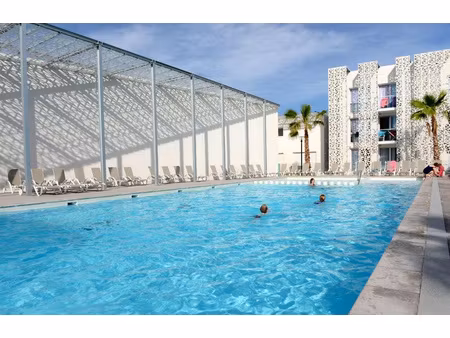 investissement en residence de tourisme
