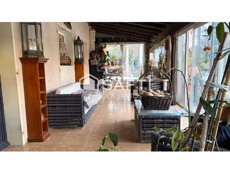 vente maison 9 pièces 187 m² saint-julien-de-cassagnas (30500)