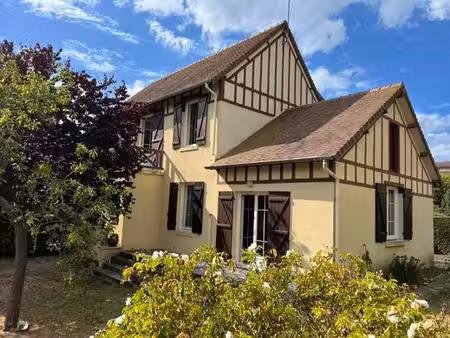 maison de luxe de 5 chambres en vente à blonville-sur-mer  france