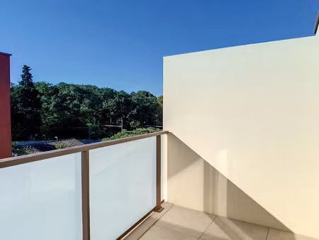 a louer - montpellier - sabines - studio - 21.66 m2