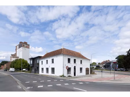 commercieel te koop in lievegem