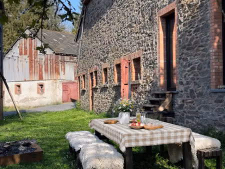 huis te koop in longvilly met 3 slaapkamers