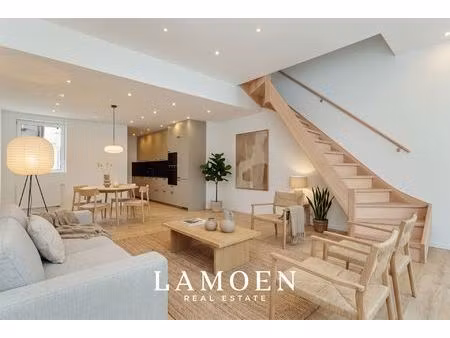 huis te koop in rumst met 3 slaapkamers