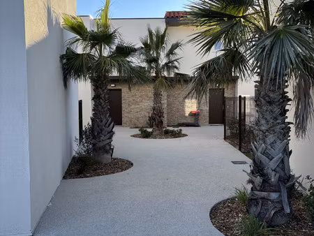 maison t3 en duplex avec terrasse  jardin et 2 parkings  mar