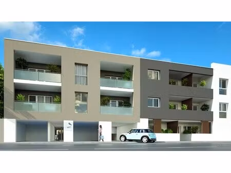 appartement