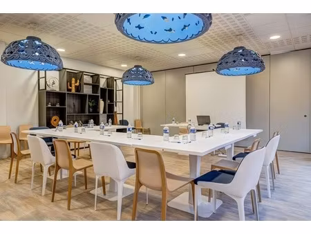 achat appartement 3 pièces 51m² blonville sur mer 14910