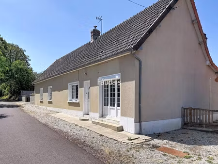 achat maison 5 pièces 104m² carentan les marais 50500