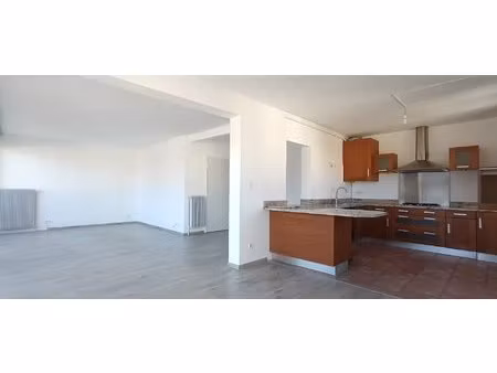 appartement en résidence