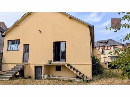 achat maison 5 pièces 196m² l aigle 61300