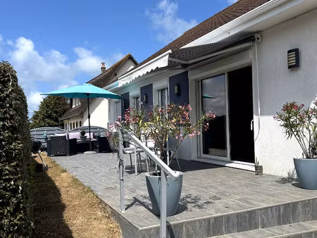 achat maison 5 pièces 100m²
