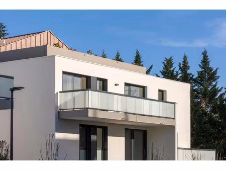 vente programme neuf t4 102 m² toulouse (31000)