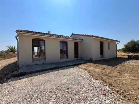 vente maison 4 pièces 98 m² plaisance-du-touch (31830)