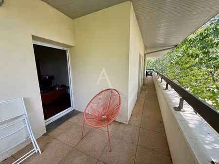location appartement 3 pièces 67 m² à castanet-tolosan (31320)